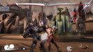 Injustice: Gods Among Us [Ultimate Edition] – PlayStation 4 (PS4) - for just $9.99! 