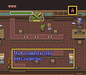 The Legend of Zelda: Parallel Worlds –SNES Reproduction Cartridge - for just $39.99! 