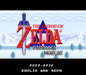The Legend of Zelda: Parallel Worlds –SNES Reproduction Cartridge - for just $39.99! 