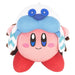 Little Buddy Kirby's Adventure Frosty Ice Kirby 6" Plush - Official Nintendo - for just $28.99! 