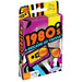 1980s A Decade of Trivia Card Game Outset - for just $7.99! 