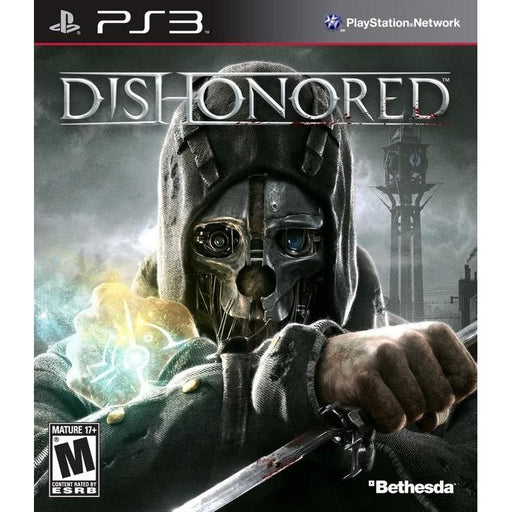 Dishonored (Playstation 3) - Premium Video Games - Just $0! Shop now at Retro Gaming of Denver