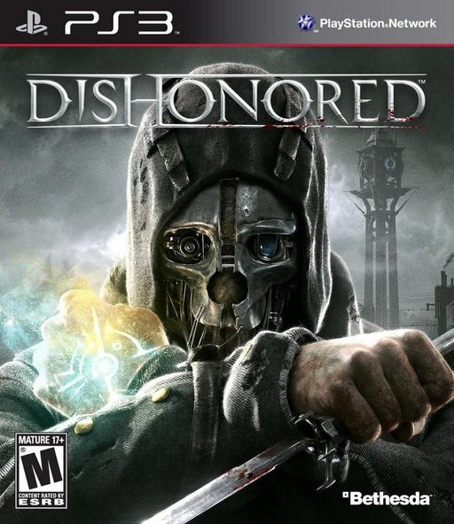 Dishonored (Playstation 3) - for just $0! 