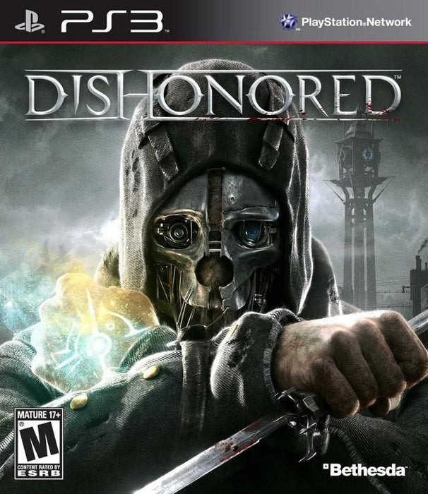 Dishonored (Playstation 3) - for just $0! 