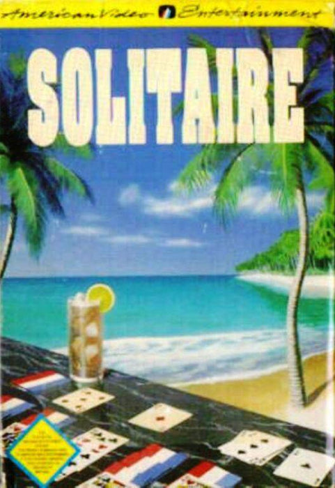 Solitaire (Nintendo NES) - for just $0! 