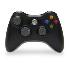 Black Xbox 360 Wireless Controller - Xbox 360 - for just $24.99! 