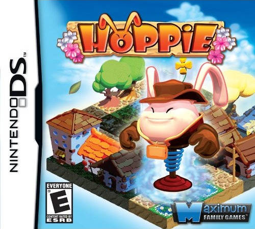 Hoppie (Nintendo DS) - for just $0! 