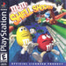 M&M's Shell Shocked (Playstation) - for just $0! 
