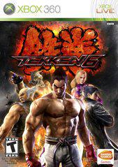 Tekken 6 - Xbox 360 - for just $14.99! 