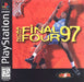 NCAA Basketball Final Four 97 (Playstation) - for just $0! 
