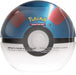 Pokemon - Poke Ball Tin - Great Ball [MCAP - 000] - for just $20.11! 