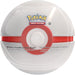 Pokemon - Poke Ball Tin - Premier Ball [MCAP - 000] - for just $22.08! 