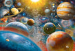 Puzzle: Planetary Vision - for just $20.99! 