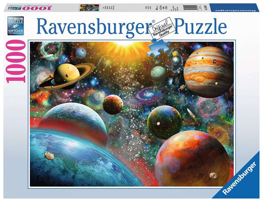 Puzzle: Planetary Vision - for just $20.99! 