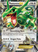 Rayquaza EX (75/108) [XY: Roaring Skies] - for just $15.95! 