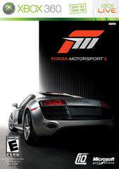 Forza Motorsport 3 - Xbox 360 - for just $3.99! 