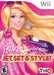 Barbie: Jet, Set & Style (Wii) - for just $0! 
