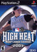 High Heat Major League Baseball 2003 (Playstation 2) - for just $0! 
