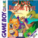 The Land Before Time (Gameboy Color) - for just $0! 