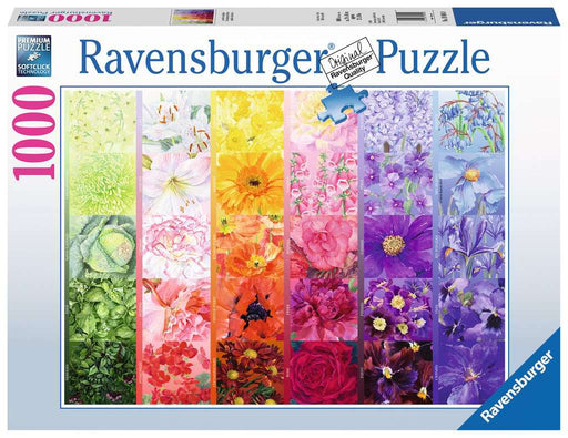 Puzzle: Gardener's Palette - for just $20.99! 