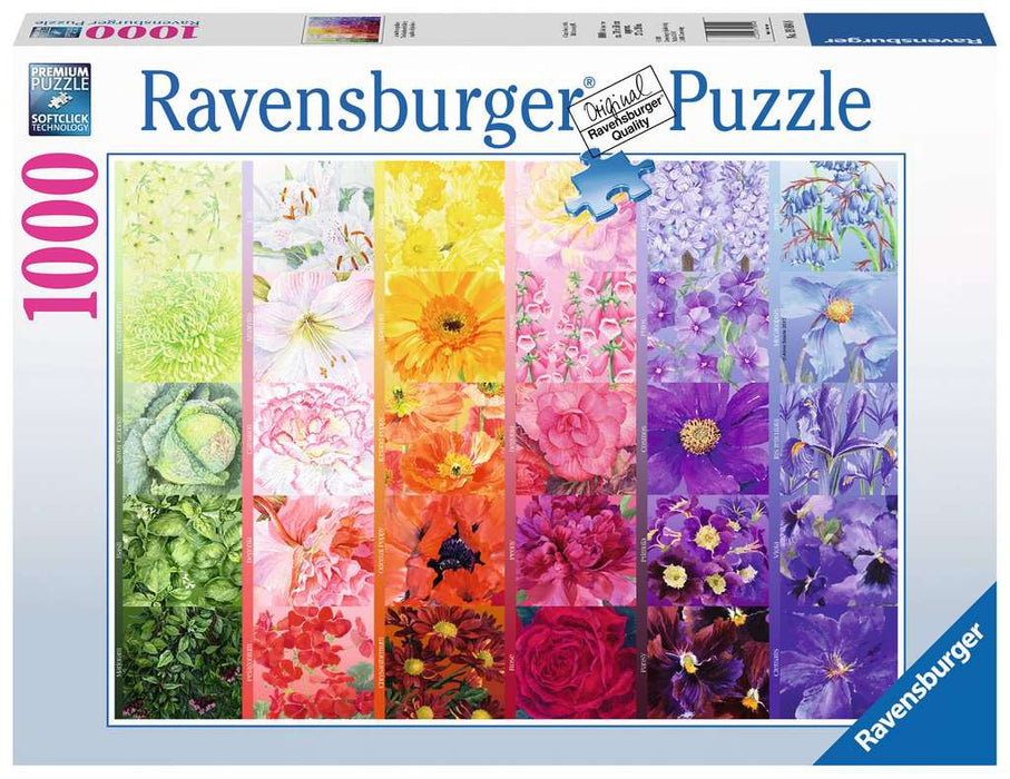 Puzzle: Gardener's Palette - for just $20.99! 