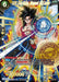 SS4 Son Goku, Beyond All Limits (Alternate Art Set 2021 Vol. 3) (P-262) [Tournament Promotion Cards] - for just $7.65! 