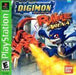 Digimon Rumble Arena (Greatest Hits) (Playstation) - for just $0! 