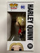 Funko Pop! Movies Harley Quinn In Dress #1111 DC Heroes The Suicide Squad 2021 - for just $13! 