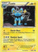 Luxio (BW34) (Cosmos Holo) [Black & White: Black Star Promos] - for just $18.25! 