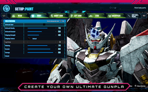 Gundam Breaker 4 Launch Edition (PlayStation 5) - for just $0! 