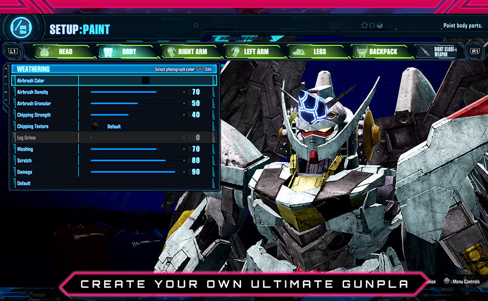 Gundam Breaker 4 Launch Edition (PlayStation 5) - for just $0! 