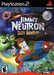 Jimmy Neutron Boy Genius (Playstation 2) - for just $0! 