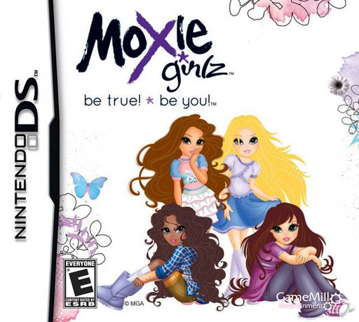 Moxie Girlz (Nintendo DS) - for just $0! 