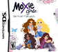 Moxie Girlz (Nintendo DS) - for just $0! 
