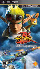 Jak and Daxter: The Lost Frontier - PSP - for just $29.99! 