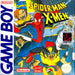 Spider-Man / X-Men: Arcade's Revenge (Gameboy) - for just $0! 