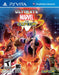 Ultimate Marvel Vs Capcom 3 (PlayStation Vita) - for just $0! 