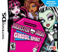 Monster High: Ghoul Spirit (Nintendo DS) - for just $0! 
