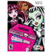 Monster High: Ghoul Spirit (Wii) - Just $0! Shop now at Retro Gaming of Denver