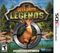 Deer Drive Legends (Nintendo 3DS) - for just $0! 
