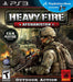 Heavy Fire: Afghanistan (Playstation 3) - for just $0! 