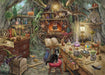Puzzle: Escape Puzzle - The Witches Kitchen - for just $30! 
