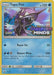 Tapu Fini SM203 - SM Promos - Holofoil - for just $17.45! 