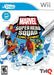 uDraw Marvel Super Hero Squad: Comic Combat (Wii) - for just $0! 