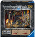 Puzzle: Escape Puzzle - Vampire Castle - for just $23! 