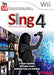 Sing 4: The Hits Edition with Mic (Wii) - for just $0! 