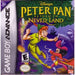 Disney's Peter Pan: Return to Neverland (Gameboy Advance) - Just $0! Shop now at Retro Gaming of Denver