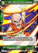 Krillin, Destructo Disc Unleashed (Divine Multiverse Draft Tournament) (DB2-067) [Tournament Promotion Cards] - for just $2.10! 