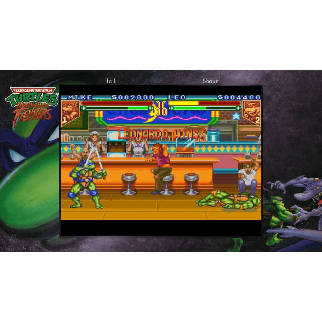 Teenage Mutant Ninja Turtles: The Cowabunga Collection (Playstation 5) - Just $0! Shop now at Retro Gaming of Denver