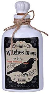 Witches Brew Poison Bottle - for just $9.99! 